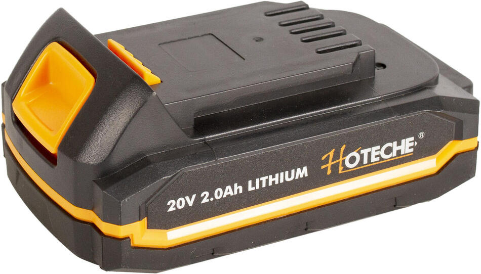 Náhradní baterie Hoteche HTP800161 2Ah, 20V