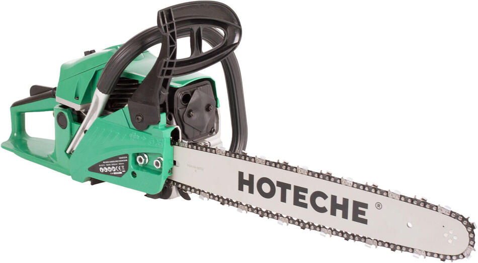 Benzínová motorová pila Hoteche HTG840014