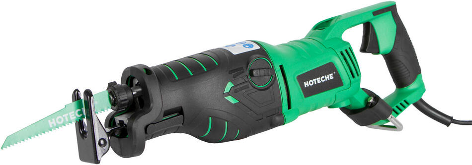 Pila ocaska Hoteche HTP800706