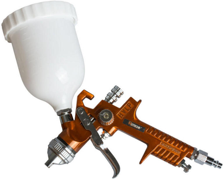 Lakovací pistole Hoteche HTA831401 600 ml, 1/4"