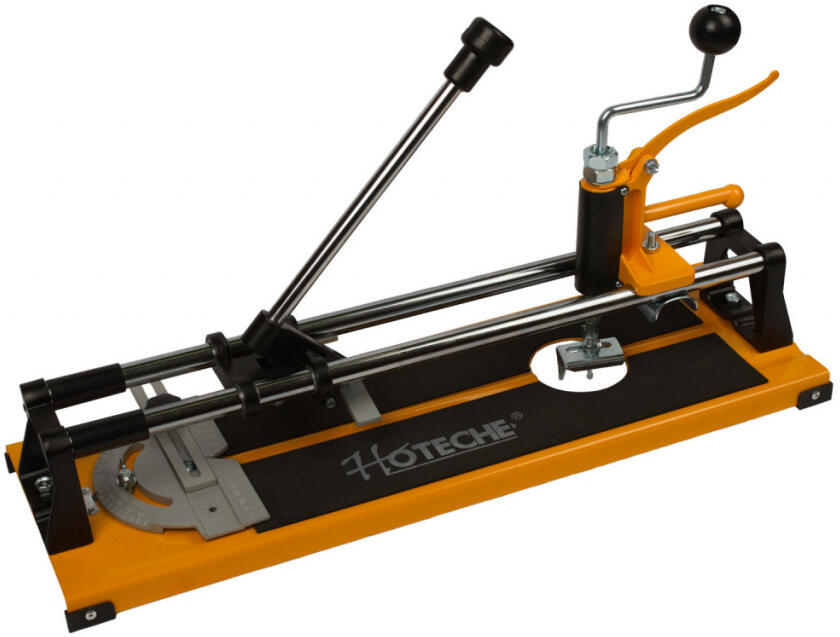 Řezačka na dlažbu a obklady 3v1 Hoteche HT423502, 400 mm
