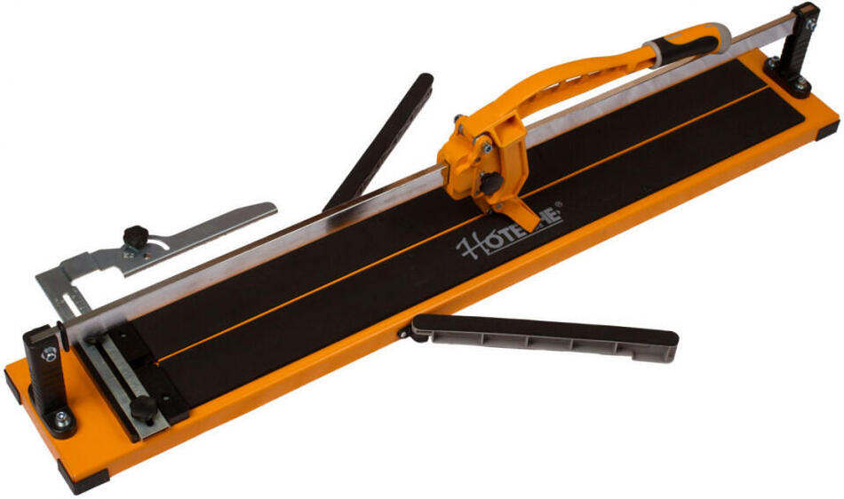 Řezačka na dlažbu a obklady 900 mm Hoteche HT423507