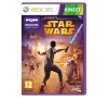 Hra Microsoft Xbox 360 Star Wars (Kinect ready)
