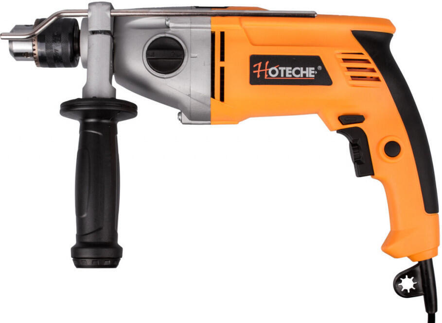 Příklepová vrtačka Hoteche HTP800211BMC, 1050W, 3200 ot/min.