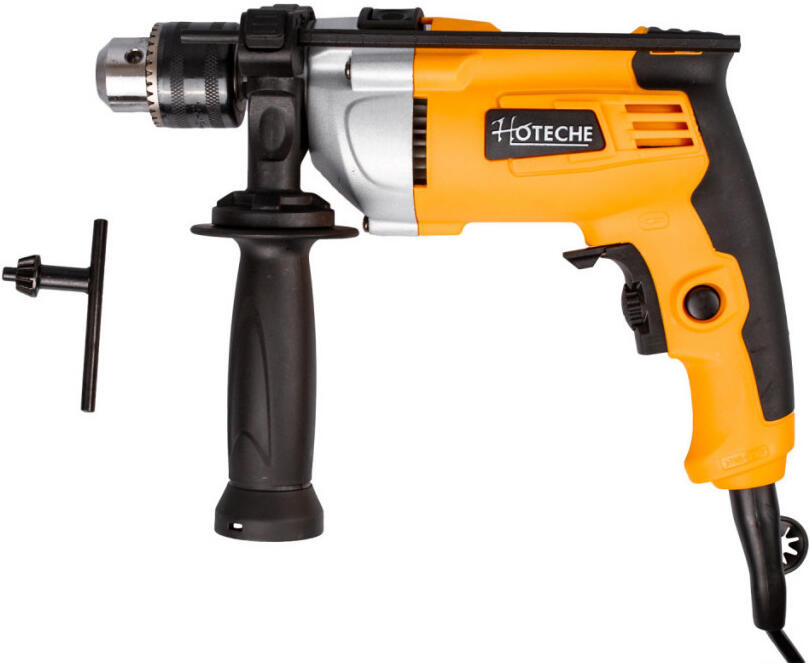 Příklepová vrtačka Hoteche HTP800208, 650 W, 3000 ot/min.