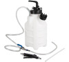 Pneumatická plnička kapalin 10 l - C342057 AHProfi