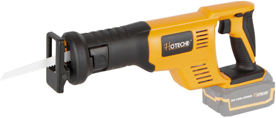 AKU pila ocaska Hoteche HTP800126 20V