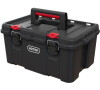 Box Keter Stack’N’Roll Tool Box