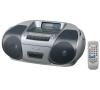 Radiomagnetofon Panasonic RX-D27E-S s CD