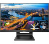 Philips LCD 222B1TC 21,5" 16:9 IPS Touch / 1920x1080@60Hz / 4ms / 250cd / VGA / HDMI / DP / 3xUSB / Repro / HAS / VESA (222B1TC/00)