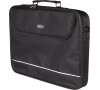 Notebook Batoh 17 - 18" Polyester Černá