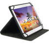 Tablet Pouzdro Folio 8" Univerzální Černá Sweex SA320V2