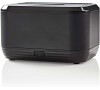 Dokovací stanice pro HDD NEDIS HDDUSB3200BK