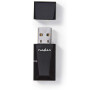 síť Dongle NEDIS WSNWM300BK