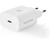 Síťová Nabíječka NEDIS WCPD18W102WT
