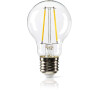 LED žárovka E27 NEDIS LEDBDFE27A601
