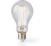 LED žárovka E27 NEDIS LEDBDFE27A70