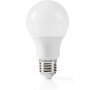 LED žárovka E27 NEDIS LEDBE27A602