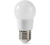 LED žárovka E27 NEDIS LEDBE27MINI1