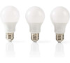 LED žárovka E27 NEDIS LEDBE27A603P2