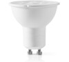 LED žárovka GU10 NEDIS LEDBGU10P16WT3