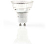 LED žárovka GU10 NEDIS LEDBDGU10P16G