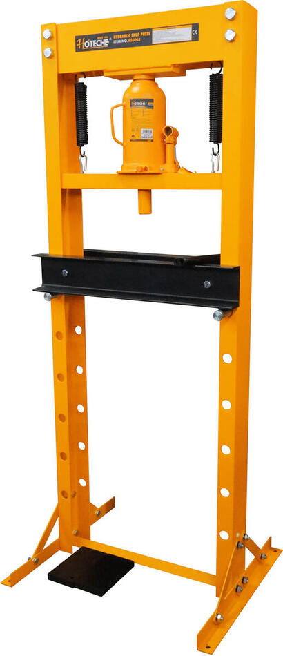 Hydraulický lis Hoteche HT655003 20 t