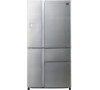 Chladnička Sharp SJ PX830ASL