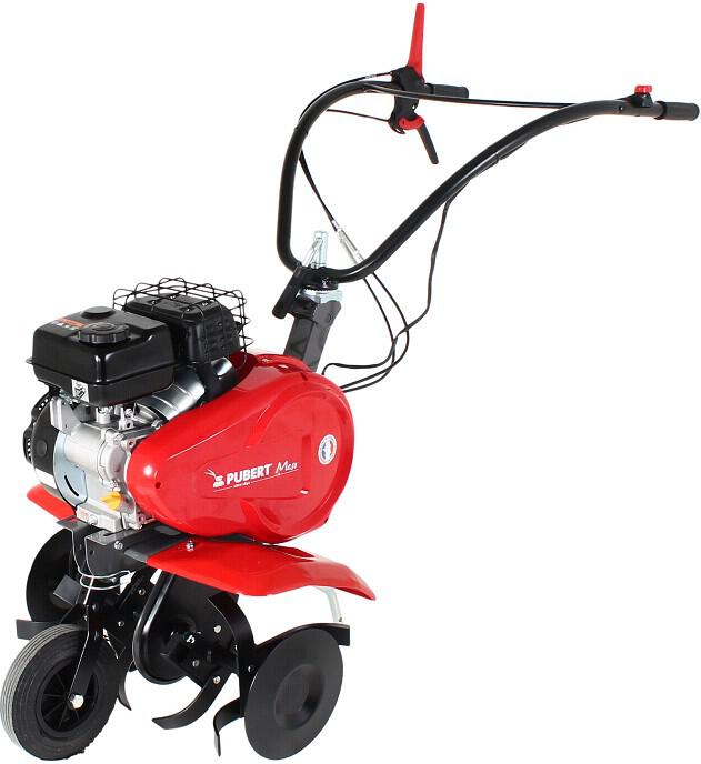 Zahradní technika Pubert MESO 35P C2