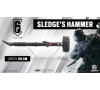 Rainbow Six Siege - Sledge hammer replica
