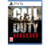 PS5 Call of Duty: Vanguard