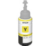 Inkoustov npl Epson T6644 70ml originln - lut