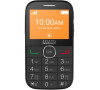 Alcatel/TCL ALCATEL ONETOUCH 2004G, Black