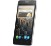 Alcatel/TCL ALCATEL ONETOUCH 6030D IDOL Silver