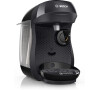 Kávovar Bosch TASSIMO TAS1002N, černý