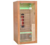 Infrasauna Belatrix Braga 1 Klasik