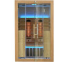 Infrasauna Belatrix Braga 2 Klasik