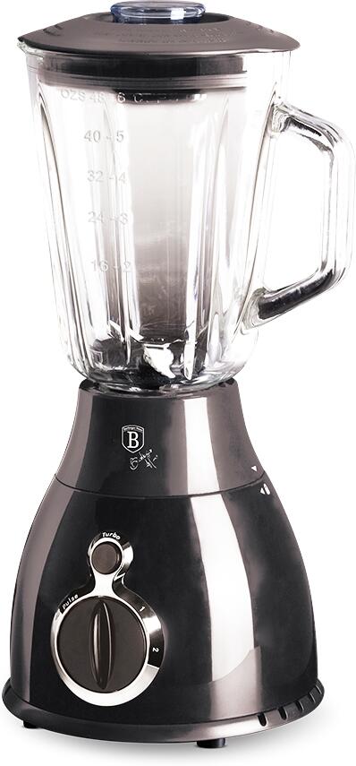 Stolní mixér BERLINGERHAUS BH-9284, Carbon PRO Line