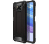 Lenuo Armor obal pro Xiaomi Poco X3, černá