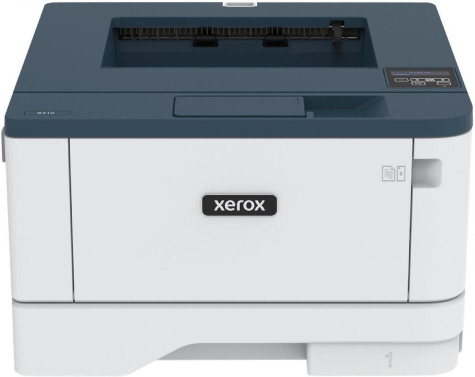Xerox Phaser B310V_DNI, ČB laser. tiskárna, A4, 40ppm WiFi Duplex