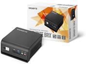 GIGABYTE BRIX GB-BMPD-6005, Intel Pentium Silver N6005, 1xSO-DIMM DDR4, WiFi