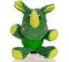 Reedog Olly ball, pískací hračka pro psy, 17cm