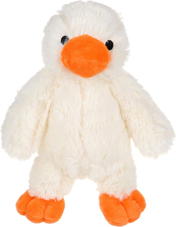 Reedog sweet duck, plyšová pískací hračka, 23 cm