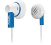 Sluchátka Philips SHE3000BL do uší