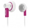 Sluchátka Philips SHE3000PK do uší