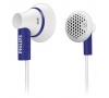 Sluchátka Philips SHE3000PP do uší