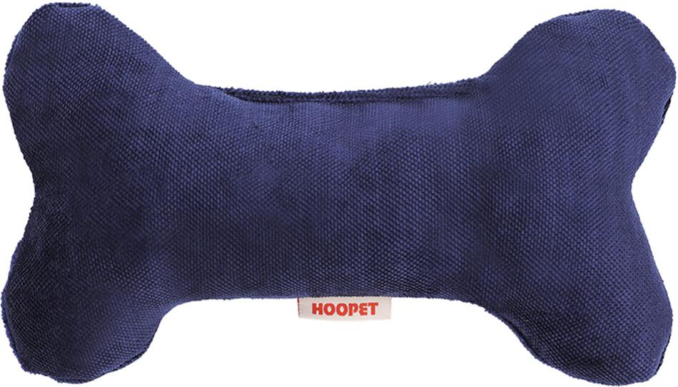 Reedog kost, plyšová pískací hračka, 23 cm
