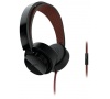 Sluchátka Philips SHL5205BK CitiScape Shibuya oblouková