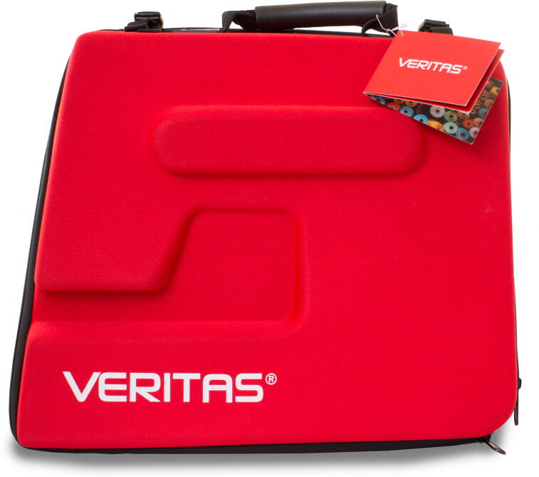 Kufr VERITAS Standard