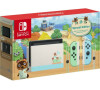 Nintendo Switch Animal Crossing Edition